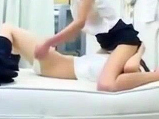 Japanese Lesbian Teachers' Steamy Sessions Vol. 2 Now Available!: Your horny fantasy come true with Japanese lesbian teachers' steamy sessions vol. 2 now available to fuck!